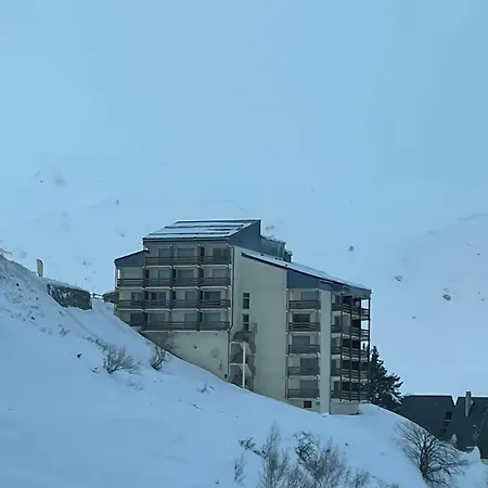 Le Grand Stemm Saint-Lary-Soulan