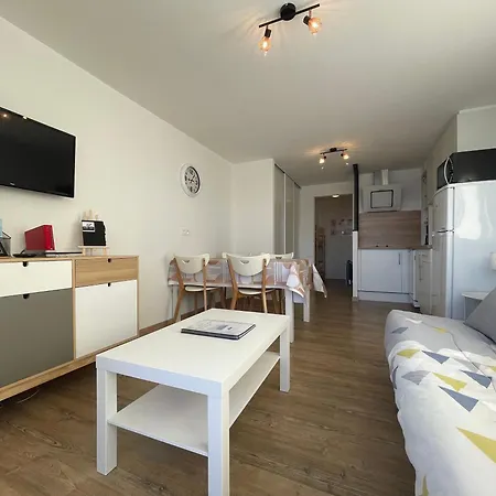 Appartement Le Grand Stemm Saint-Lary-Soulan