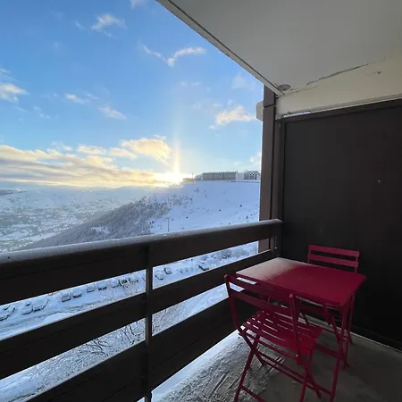 Appartement Le Grand Stemm