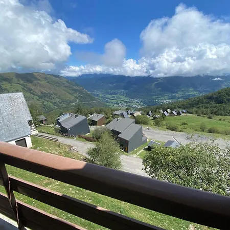 Le Grand Stemm Appartement Saint-Lary-Soulan